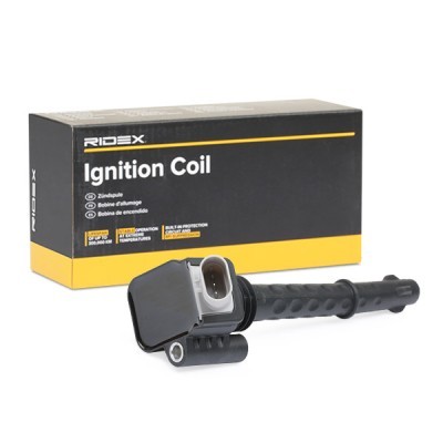 Ignition Coil RIDEX 689C0015 689C0015 - photo 2