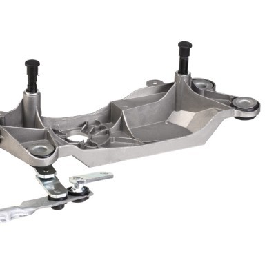 Wiper linkage / motor drive RIDEX 300W0061 300W0061 - photo 6