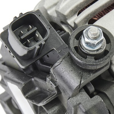 Alternator RIDEX 4G0216R 4G0216R - photo 5