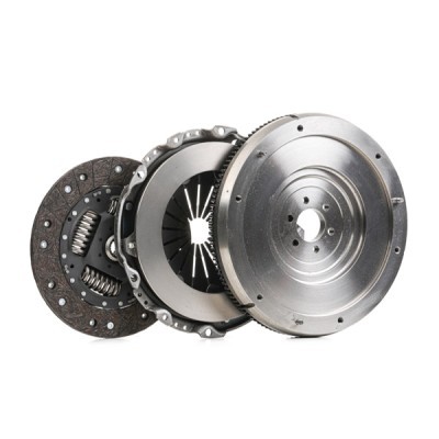 Clutch Kit RIDEX 479C0020 479C0020 - photo 4