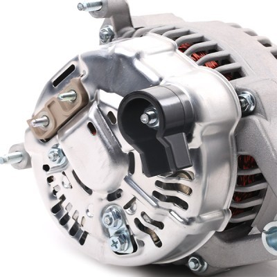 Alternator RIDEX 4G0481 4G0481 - photo 6