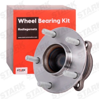 Wheel Bearing Stark SKWB-0181305 SKWB-0181305 - photo 2