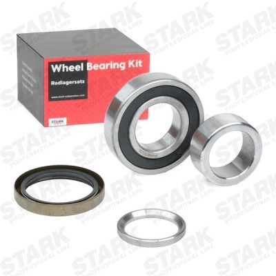 Wheel Bearing Stark SKWB-0180578 SKWB-0180578 - photo 2