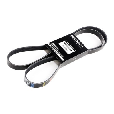 V-Ribbed Belt RIDEX 305P0091 305P0091 - photo 2