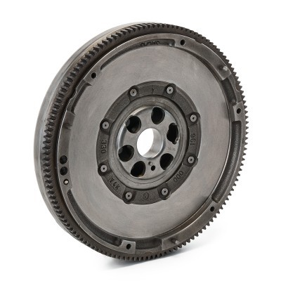Flywheel RIDEX 577F0025R 577F0025R - photo 4