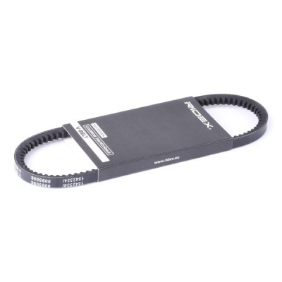 V-Belt RIDEX 10C0002 10C0002 - photo 2