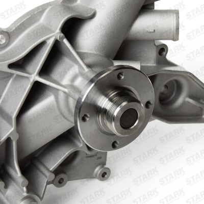Water Pump, Engine Cooling Stark SKWP-0520031 SKWP-0520031 - photo 5