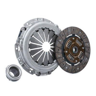 Clutch Kit RIDEX 479C2974 479C2974 - photo 3