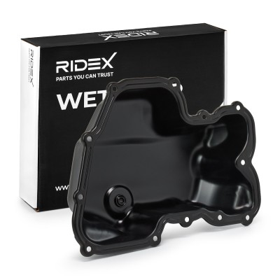 Oil Pan RIDEX 592O0293 592O0293 - photo 2