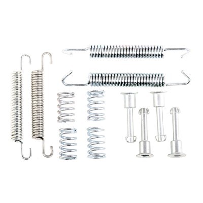Brake shoe fitting kit RIDEX 1337P0016 1337P0016 - photo 2