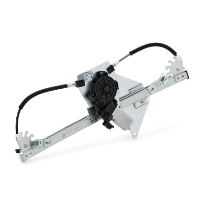 Window Regulator RIDEX 1561W1261 1561W1261 - photo 2