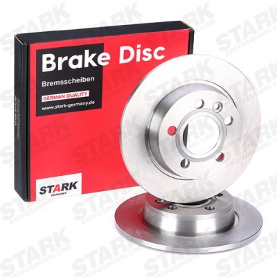 Brake Disc Stark SKFO-2019 SKFO-2019 - photo 2