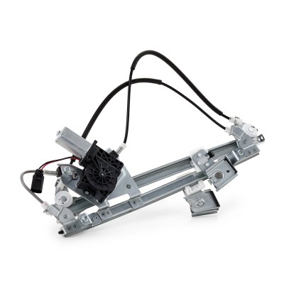 Window Regulator RIDEX 1561W0195 1561W0195 - photo 4