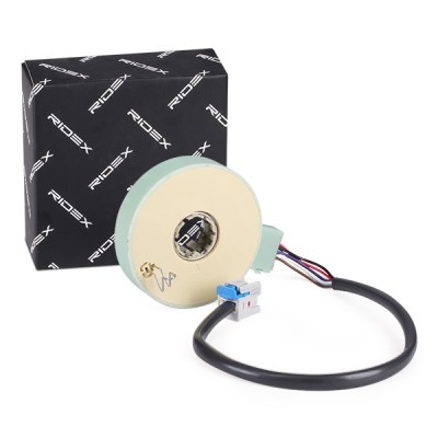 Steering Angle Sensor RIDEX 3252S0010 3252S0010 - photo 2