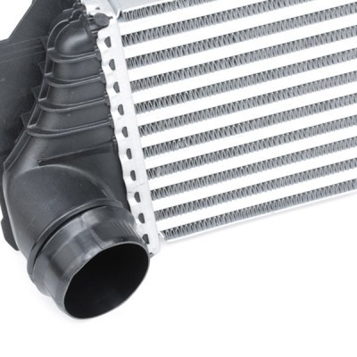 Intercooler, Charger RIDEX 468I0171 468I0171 - photo 6