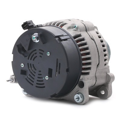 Alternator RIDEX 4G0786 4G0786 - photo 4