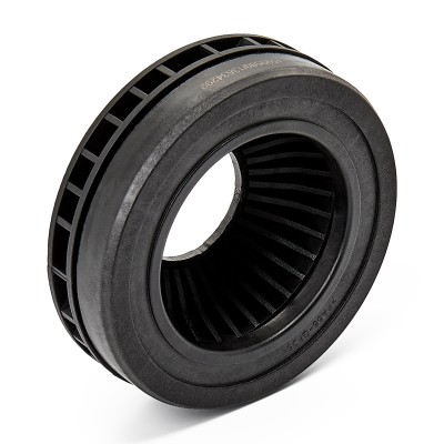 Top strut mount RIDEX 1626F0009 1626F0009 - photo 6