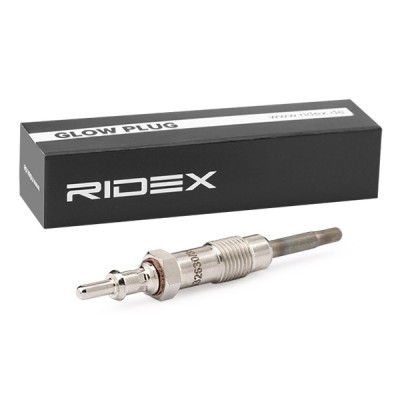 Glow Plug RIDEX 243G0052 243G0052 - photo 1