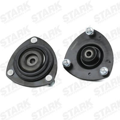 Strut Support Bearing Front Stark SKSS-0670756 SKSS-0670756 - photo 4