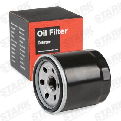 Oil Filter Stark SKOF-0860052 SKOF-0860052 - photo 2