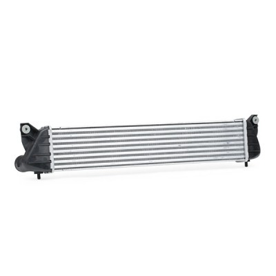 Intercooler, Charger RIDEX 468I0227 468I0227 - photo 4