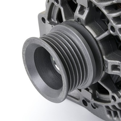 Alternator RIDEX 4G0469R 4G0469R - photo 5