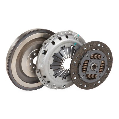 Clutch Kit RIDEX 479C0056 479C0056 - photo 3