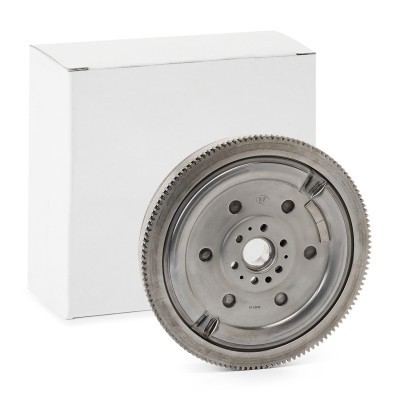 Flywheel RIDEX 577F0354R 577F0354R - photo 2