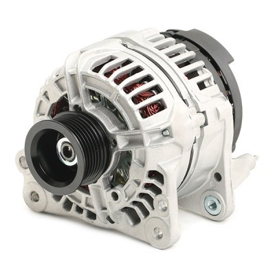 Alternator RIDEX 4G0740 4G0740 - photo 3