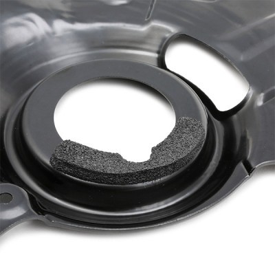 Splash Panel brake disc RIDEX 1330S0031 1330S0031 - photo 6