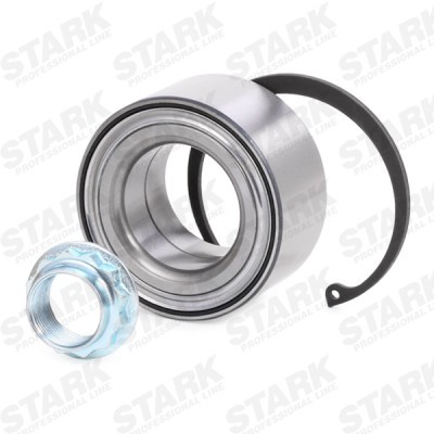Wheel Bearing Stark SKWB-0180341 SKWB-0180341 - photo 7