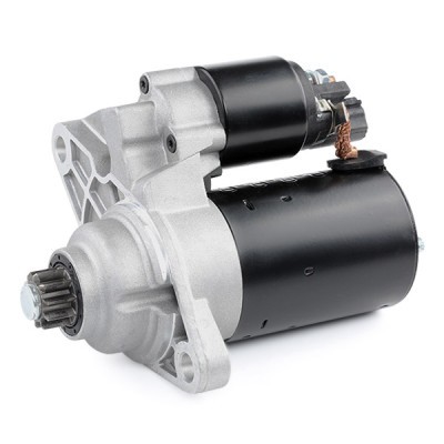 Starter RIDEX 2S0069 2S0069 - photo 3