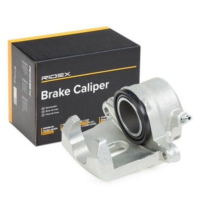 Brake Caliper RIDEX 78B0743 78B0743 - photo 2
