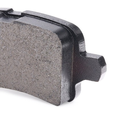 Brake Pads Set RIDEX 402B1450 402B1450 - photo 5