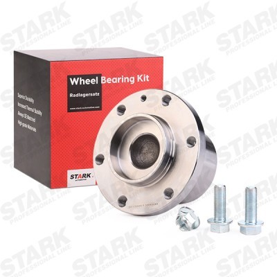 Wheel Bearing Stark SKWB-0181043 SKWB-0181043 - photo 2
