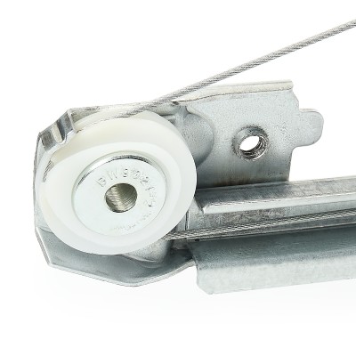 Window Regulator RIDEX 1561W0447 1561W0447 - photo 5