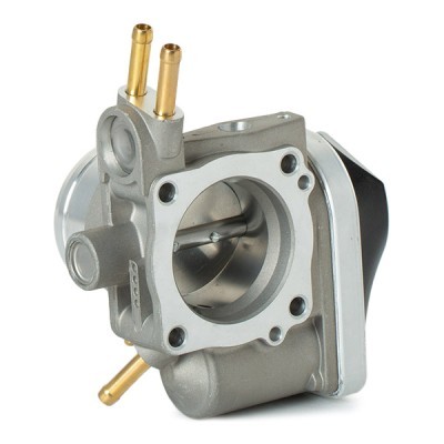 Дроссельная заслонка RIDEX 158T0137 158T0137 - photo 4