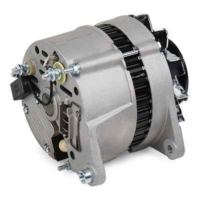 Alternator RIDEX 4G0102 4G0102 - photo 7