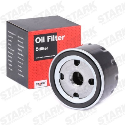 Oil Filter Stark SKOF-0860042 SKOF-0860042 - photo 2