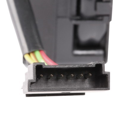 Steering Angle Sensor RIDEX 3252S0011 3252S0011 - photo 5