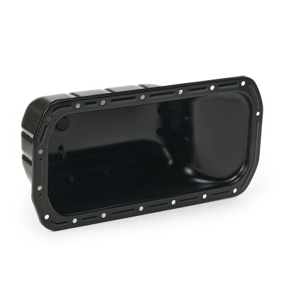 Oil Pan RIDEX 592O0154 592O0154 - photo 6