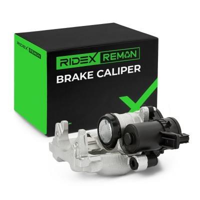 Brake Caliper RIDEX 78B2279R 78B2279R - photo 2