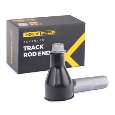 Tie Rod End RIDEX 914T0246P 914T0246P - photo 2