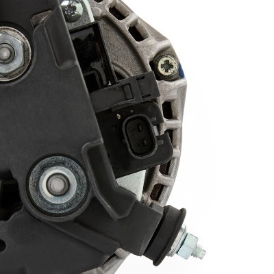 Alternator RIDEX 4G0939R 4G0939R - photo 6