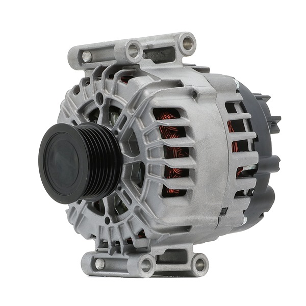 Alternator RIDEX 4G0552 4G0552 - photo 1