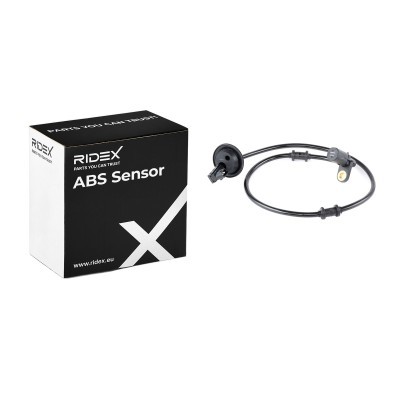 ABS Sensor RIDEX 412W0635 412W0635 - photo 2