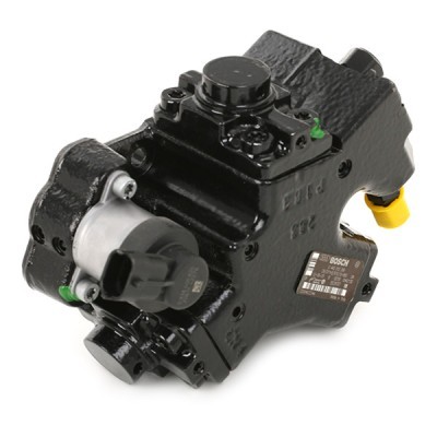 High-pressure pump RIDEX 3918H0050R 3918H0050R - photo 4