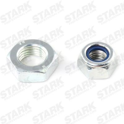 Tie Rod End Stark SKTE-0280147 SKTE-0280147 - photo 5