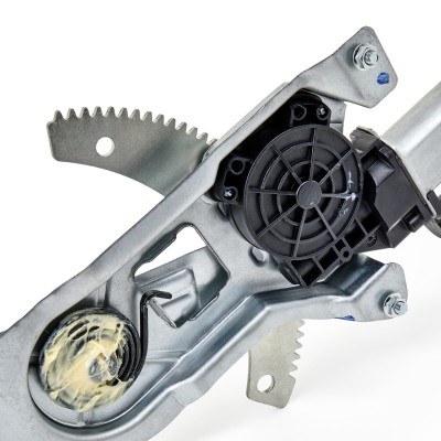 Window Regulator RIDEX 1561W0217 1561W0217 - photo 5