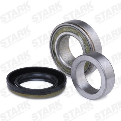 Wheel Bearing Stark SKWB-0180980 SKWB-0180980 - photo 4